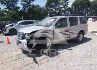 2008 Nissan PATHFINDER фото
