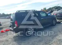 2008 Nissan PATHFINDER фото