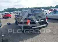 2008 Nissan PATHFINDER photo