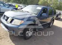 2008 Nissan PATHFINDER photo