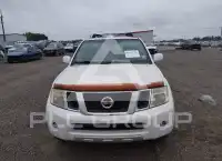2008 Nissan PATHFINDER фото