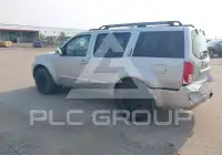 2008 Nissan PATHFINDER фото