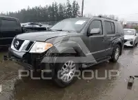 2008 Nissan PATHFINDER фото