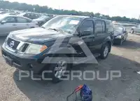 2008 Nissan PATHFINDER photo