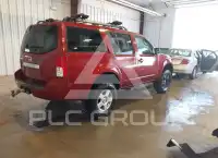 2008 Nissan PATHFINDER фото