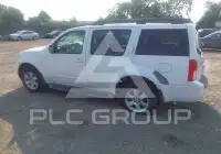 2008 Nissan PATHFINDER фото