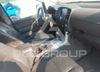2008 Nissan PATHFINDER фото