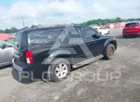 2008 Nissan PATHFINDER photo