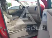 2008 Nissan PATHFINDER фото