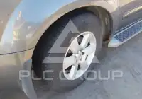 2008 Nissan PATHFINDER photo