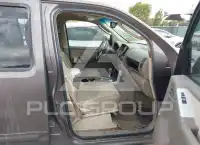 2008 Nissan PATHFINDER фото
