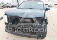 2008 Nissan PATHFINDER photo