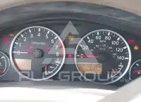 2008 Nissan PATHFINDER photo