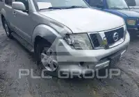 2008 Nissan PATHFINDER photo