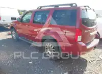2008 Nissan PATHFINDER photo