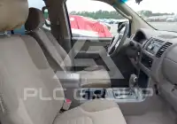 2008 Nissan PATHFINDER фото