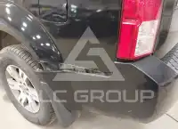 2008 Nissan PATHFINDER фото