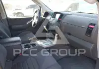 2008 Nissan PATHFINDER photo
