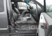 2008 Nissan PATHFINDER фото