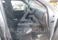 2008 Nissan PATHFINDER photo