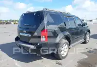2008 Nissan PATHFINDER фото