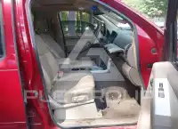 2008 Nissan PATHFINDER photo