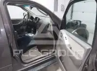 2008 Nissan PATHFINDER photo