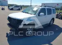 2008 Nissan PATHFINDER фото