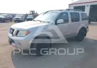 2008 Nissan PATHFINDER фото