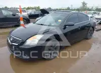 2008 Nissan ALTIMA фото