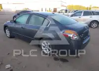 2008 Nissan ALTIMA фото