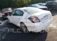 2008 Nissan ALTIMA photo