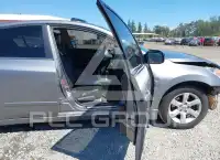 2008 Nissan ALTIMA photo