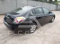 2008 Nissan ALTIMA photo