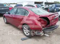 2008 Nissan ALTIMA photo