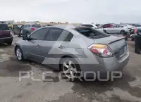 2008 Nissan ALTIMA photo