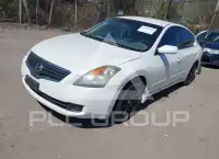 2008 Nissan ALTIMA фото