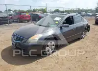 2008 Nissan ALTIMA фото