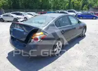 2008 Nissan ALTIMA фото