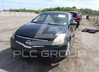2008 Nissan ALTIMA фото