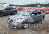 2008 Nissan ALTIMA photo