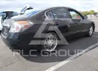 2008 Nissan ALTIMA фото