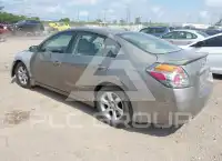 2008 Nissan ALTIMA photo