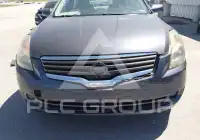 2008 Nissan ALTIMA photo