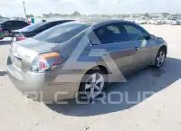 2008 Nissan ALTIMA фото