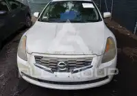 2008 Nissan ALTIMA фото