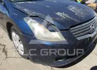 2008 Nissan ALTIMA фото