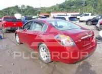 2008 Nissan ALTIMA фото