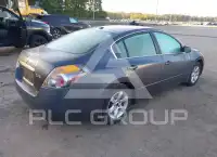 2008 Nissan ALTIMA фото