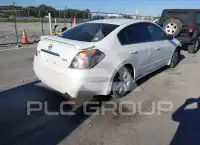 2008 Nissan ALTIMA фото
